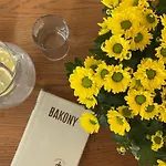 Semesterbostad Bakonyi Vadasz Haza