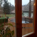 Bakonyi Vadasz Haza Bakonykuti