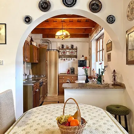 Bakonyi Vadász Háza Casa vacanze Bakonykuti