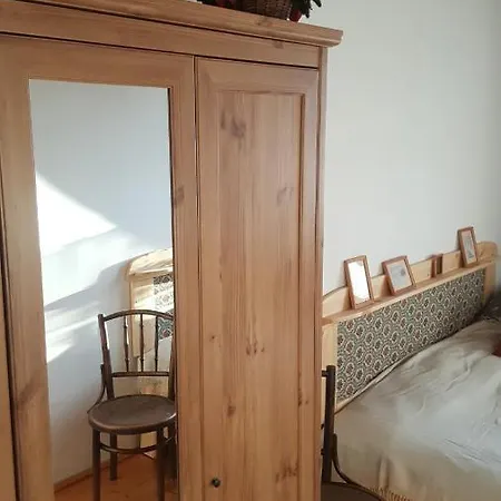 Bakonyi Vadasz Haza Ferienhaus *