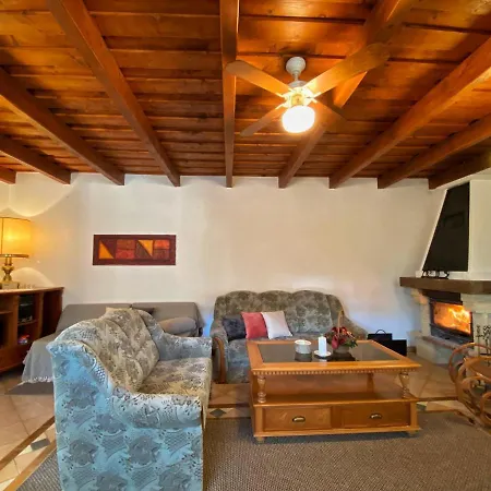 Holiday home Bakonyi Vadasz Haza