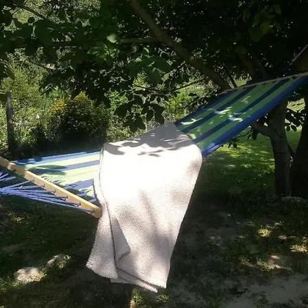 Bakonyi Vadasz Haza Ferienhaus Bakonykuti