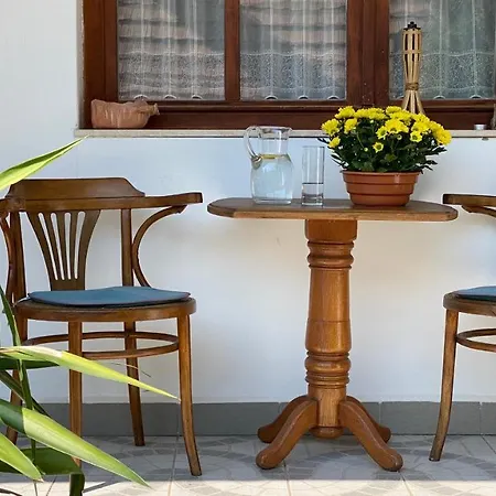 Bakonyi Vadasz Haza Ferienhaus Bakonykuti