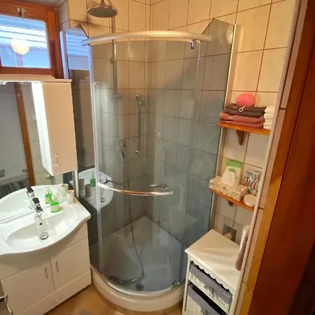 Bakonyi Vadasz Haza Holiday home *