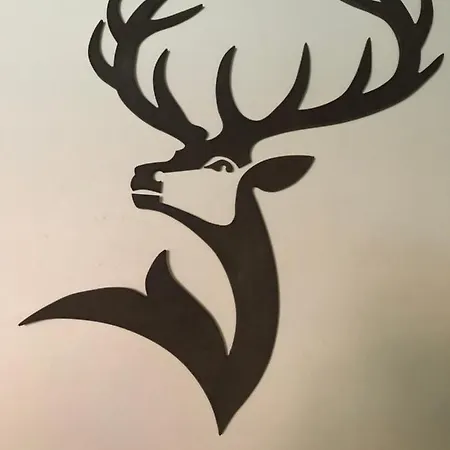 Bakonyi Vadász Háza